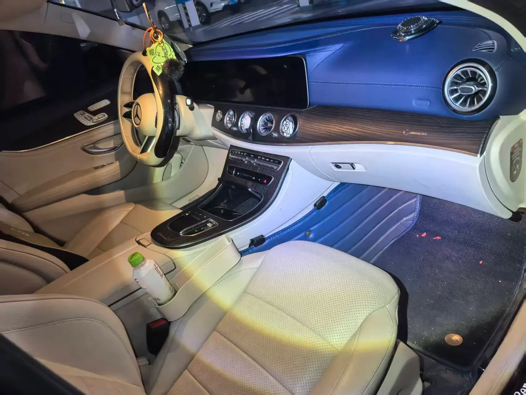 2022 MERCEDES-BENZ E thumbnail 3