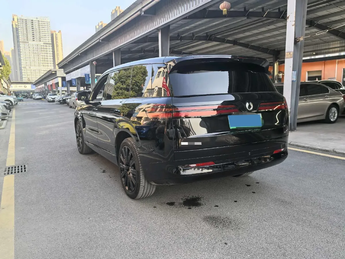 2026 Denza DenzaN9 2.0T 207HP L4 E-CVT PHEV,autocango,china used car exporter,china ev exporter,chinese used car exporter,chinese used ev exporter