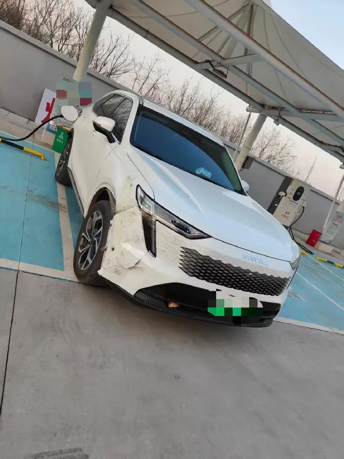 2023 Haval Fierce Dragon MAX 1.5L 116HP L4 2DHT PHEV 19.27KWH,autocango,china used car exporter,china ev exporter,chinese used car exporter,chinese used ev exporter