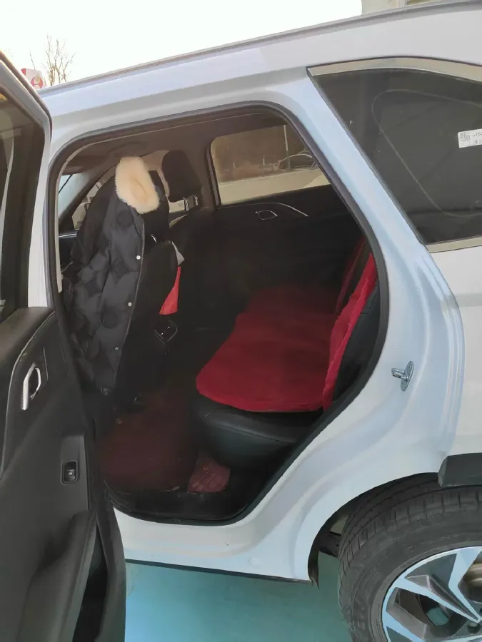 2023 Haval Fierce Dragon MAX 1.5L 116HP L4 2DHT PHEV 19.27KWH,autocango,china used car exporter,china ev exporter,chinese used car exporter,chinese used ev exporter