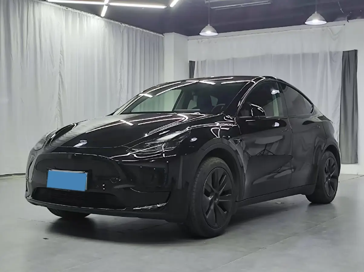 2022 Tesla Model Y BEV 60KWH