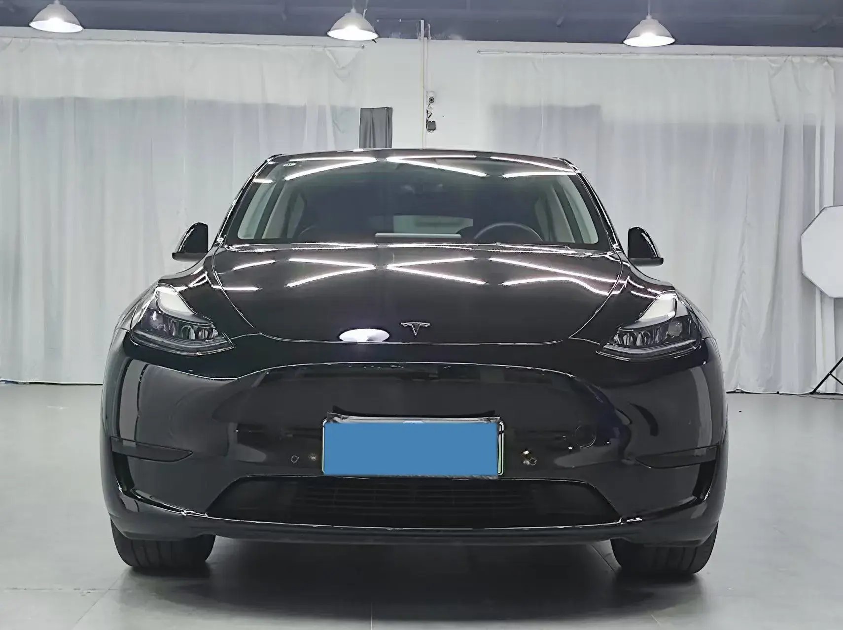 2022 TESLA MODEL thumbnail 2