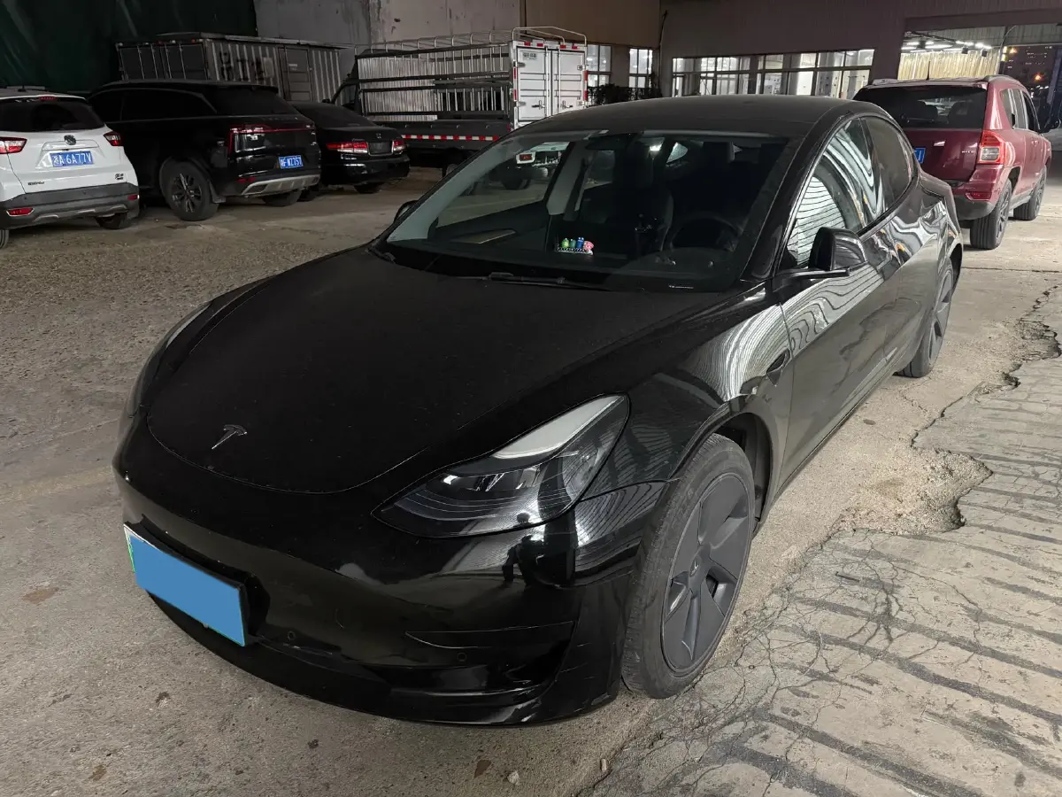 2023 HYPTEC GT BEV 80KWH