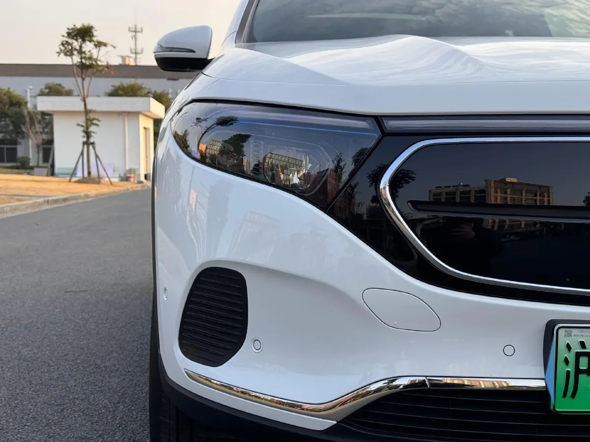 2023 Mercedes-Benz EQA Class BEV 73.5KWH,autocango,china used car exporter,china ev exporter,chinese used car exporter,chinese used ev exporter