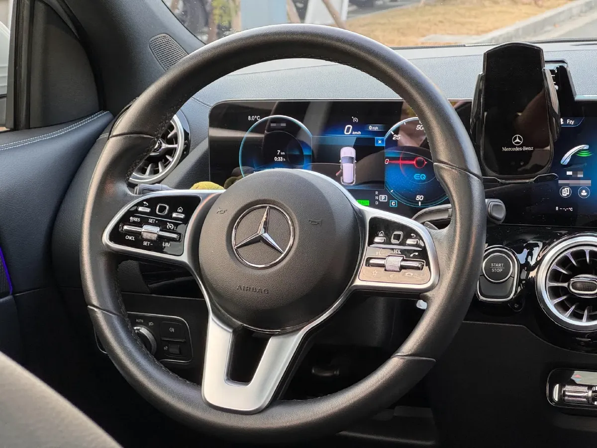 2023 Mercedes-Benz EQA Class BEV 73.5KWH,autocango,china used car exporter,china ev exporter,chinese used car exporter,chinese used ev exporter