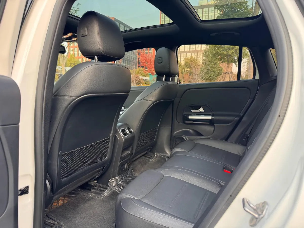 2023 Mercedes-Benz EQA Class BEV 73.5KWH,autocango,china used car exporter,china ev exporter,chinese used car exporter,chinese used ev exporter