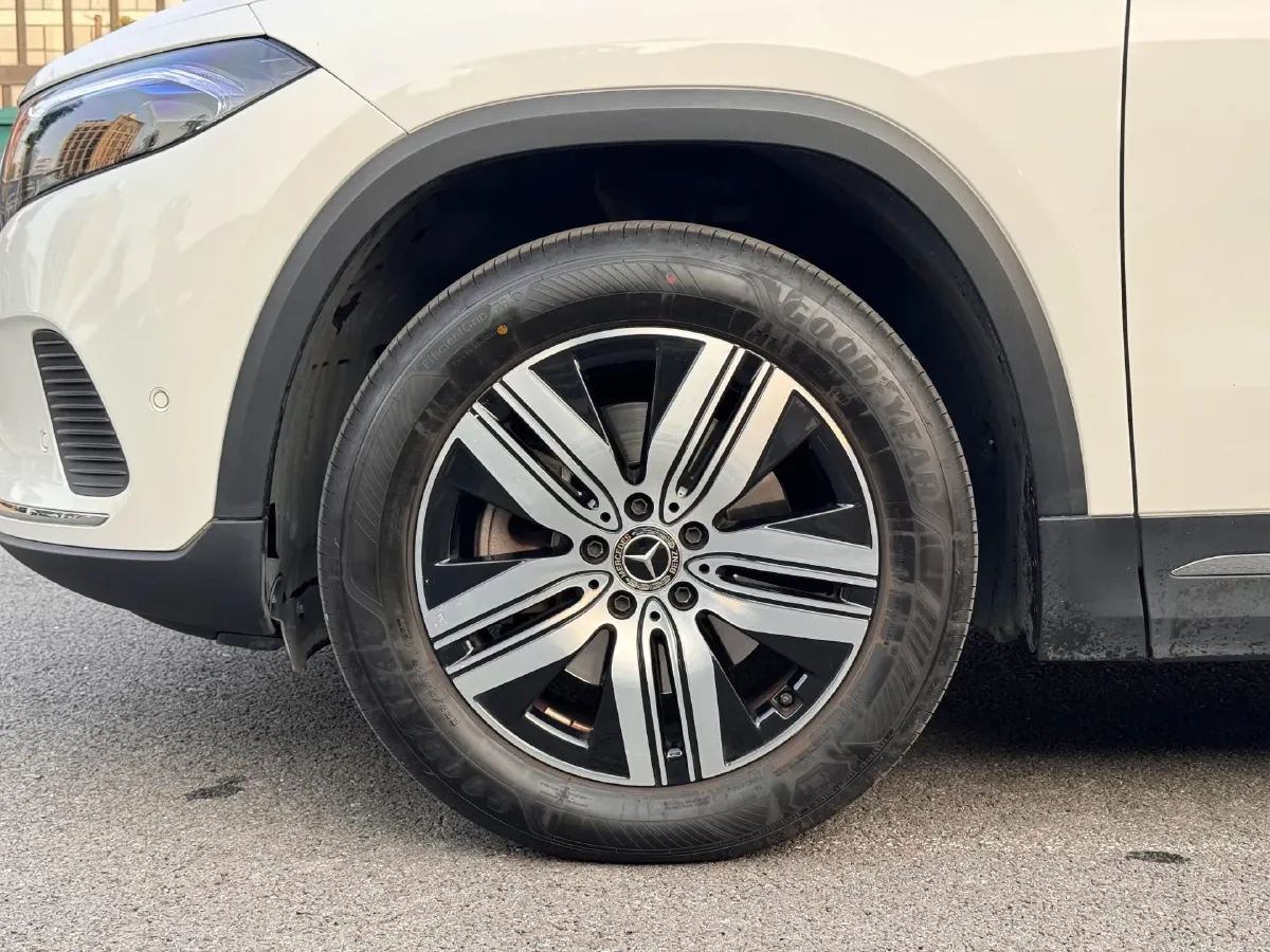 2023 Mercedes-Benz EQA Class BEV 73.5KWH,autocango,china used car exporter,china ev exporter,chinese used car exporter,chinese used ev exporter