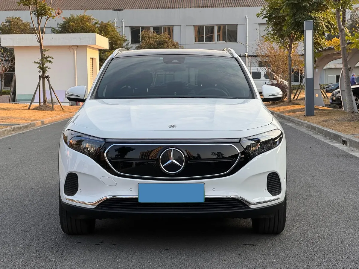2023 Mercedes-Benz EQA Class BEV 73.5KWH,autocango,china used car exporter,china ev exporter,chinese used car exporter,chinese used ev exporter