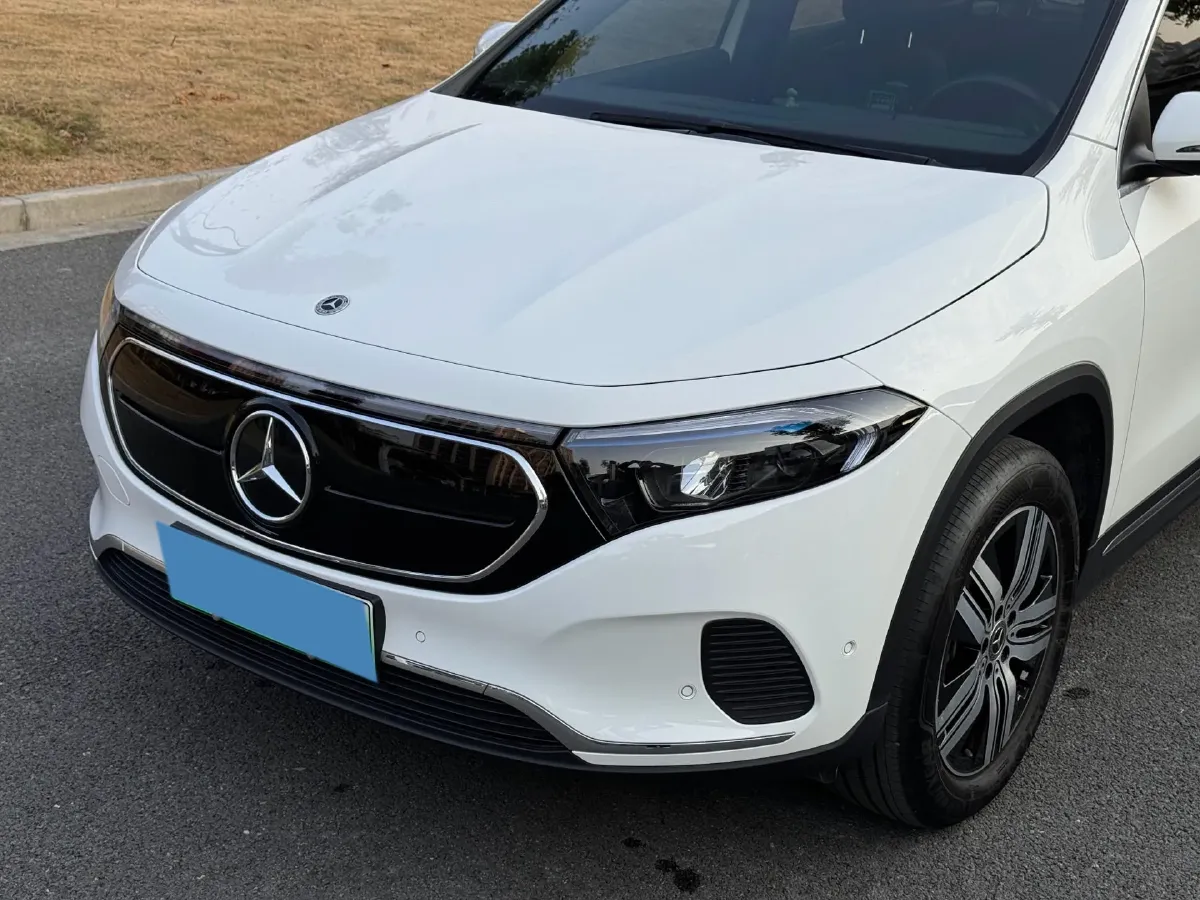 2023 Mercedes-Benz EQA Class BEV 73.5KWH,autocango,china used car exporter,china ev exporter,chinese used car exporter,chinese used ev exporter