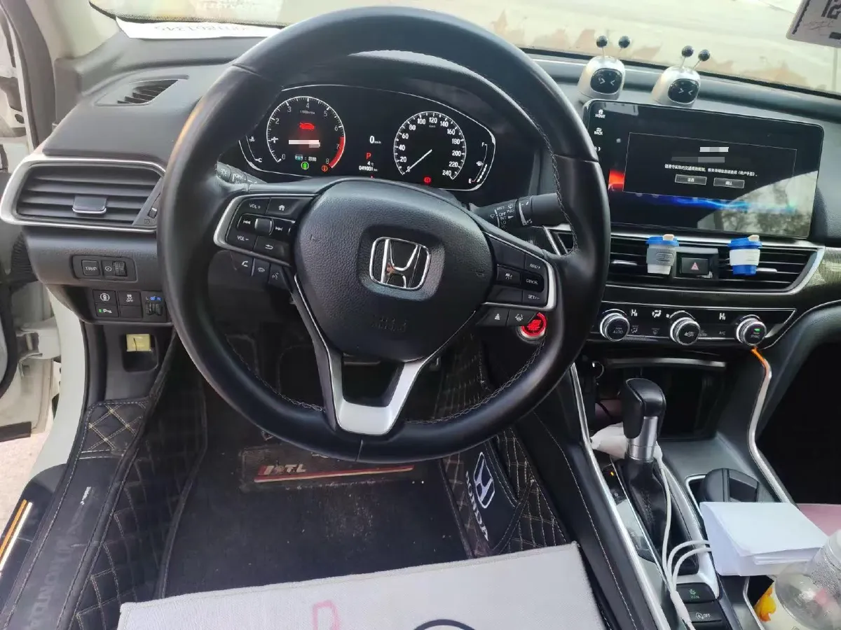 2022 Honda Accord 1.5T 194HP L4 CVT,autocango,china used car exporter,china ev exporter,chinese used car exporter,chinese used ev exporter