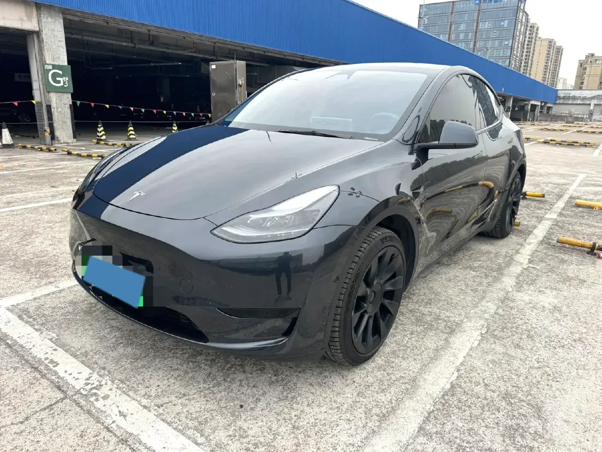 2024 Iveco OuSheng BEV 77.28KWH