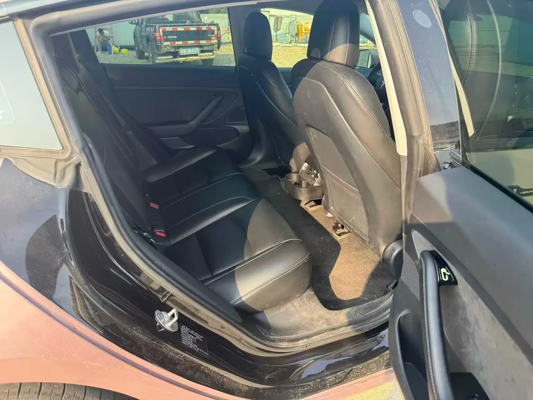 2019 HONDA ODYSSEY thumbnail 4