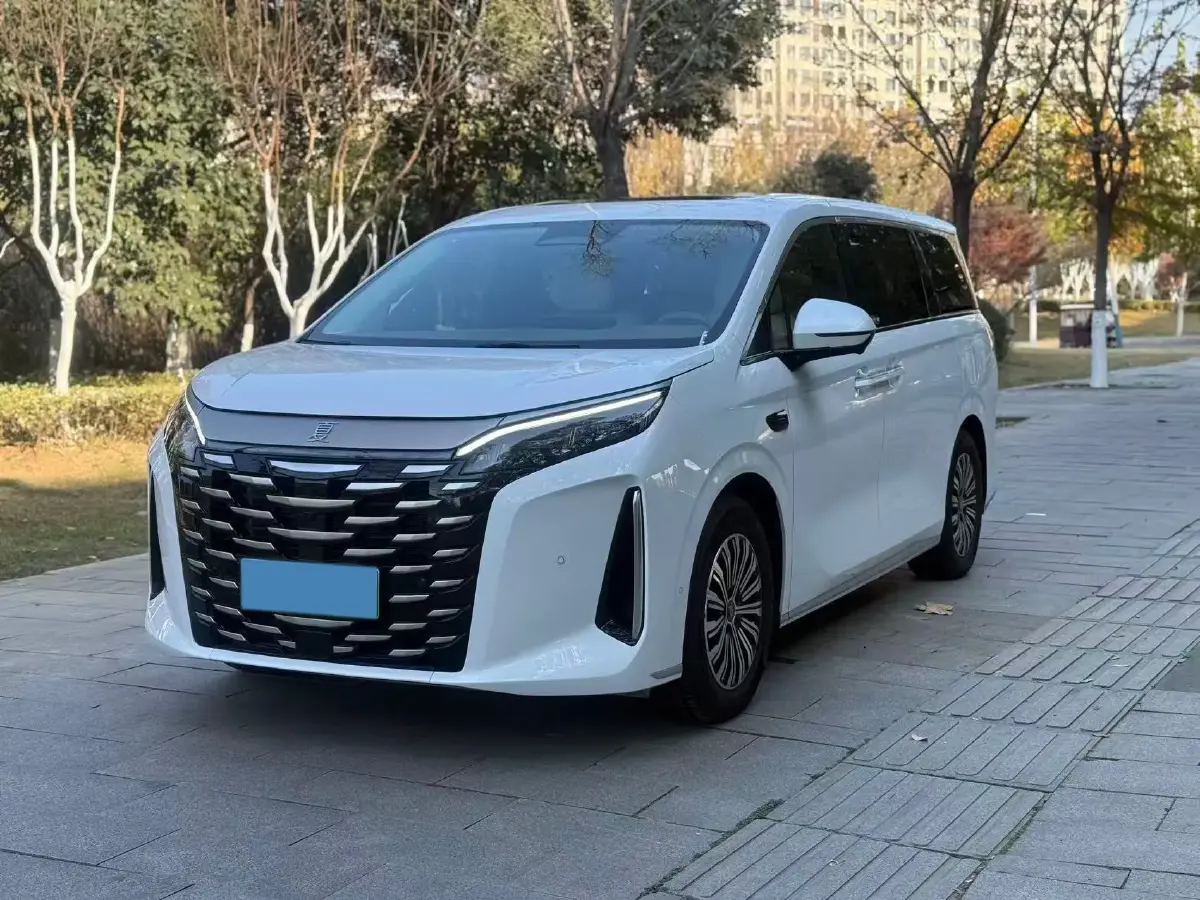 2025 BYD Xia 1.5T 156HP L4 E-CVT PHEV 36.6KWH