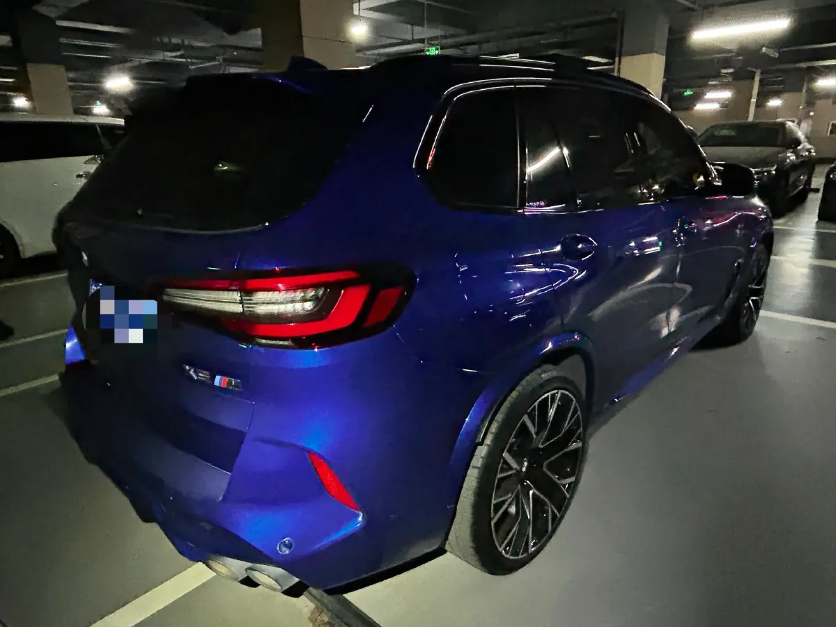 2020 BMW X5 M 4.4T 600HP V8 8AT,autocango,china used car exporter,china ev exporter,chinese used car exporter,chinese used ev exporter