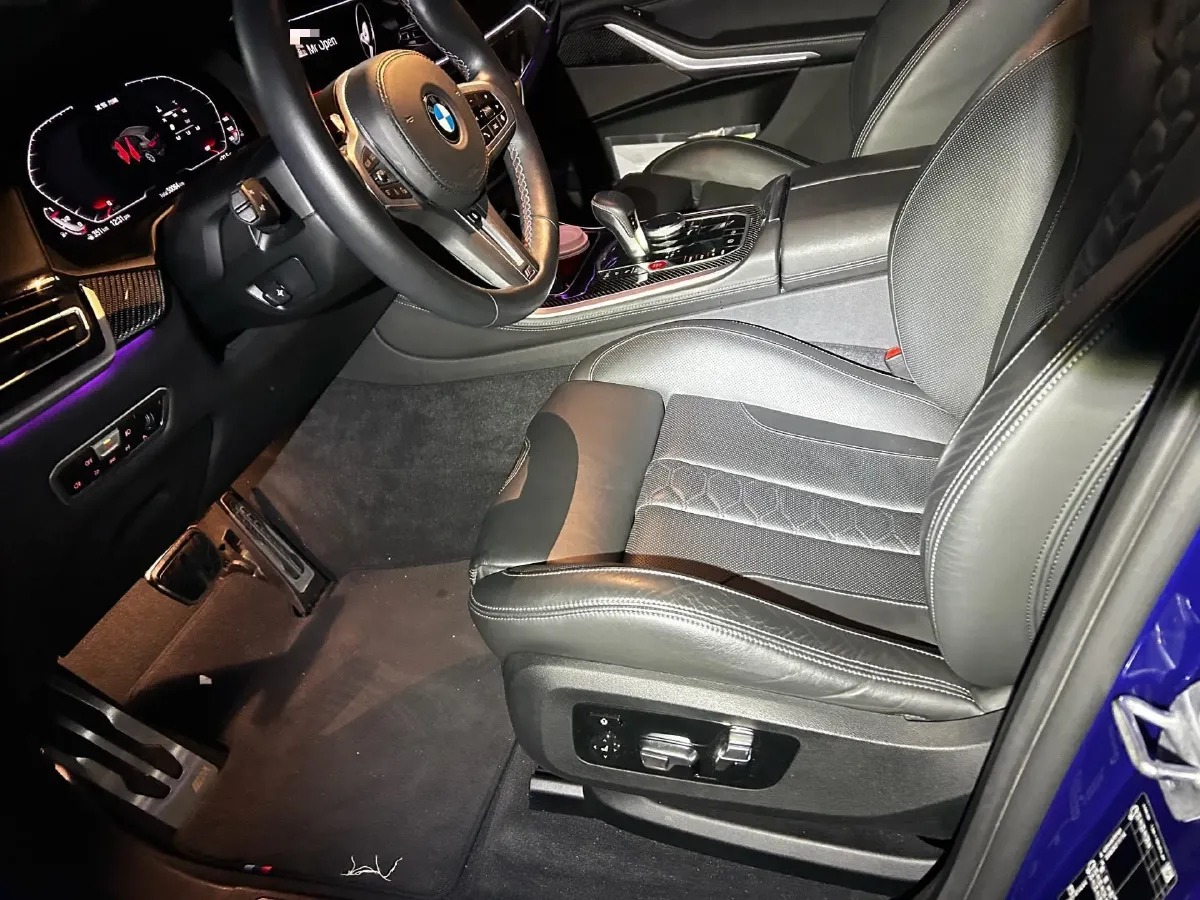 2020 BMW X5 M 4.4T 600HP V8 8AT,autocango,china used car exporter,china ev exporter,chinese used car exporter,chinese used ev exporter