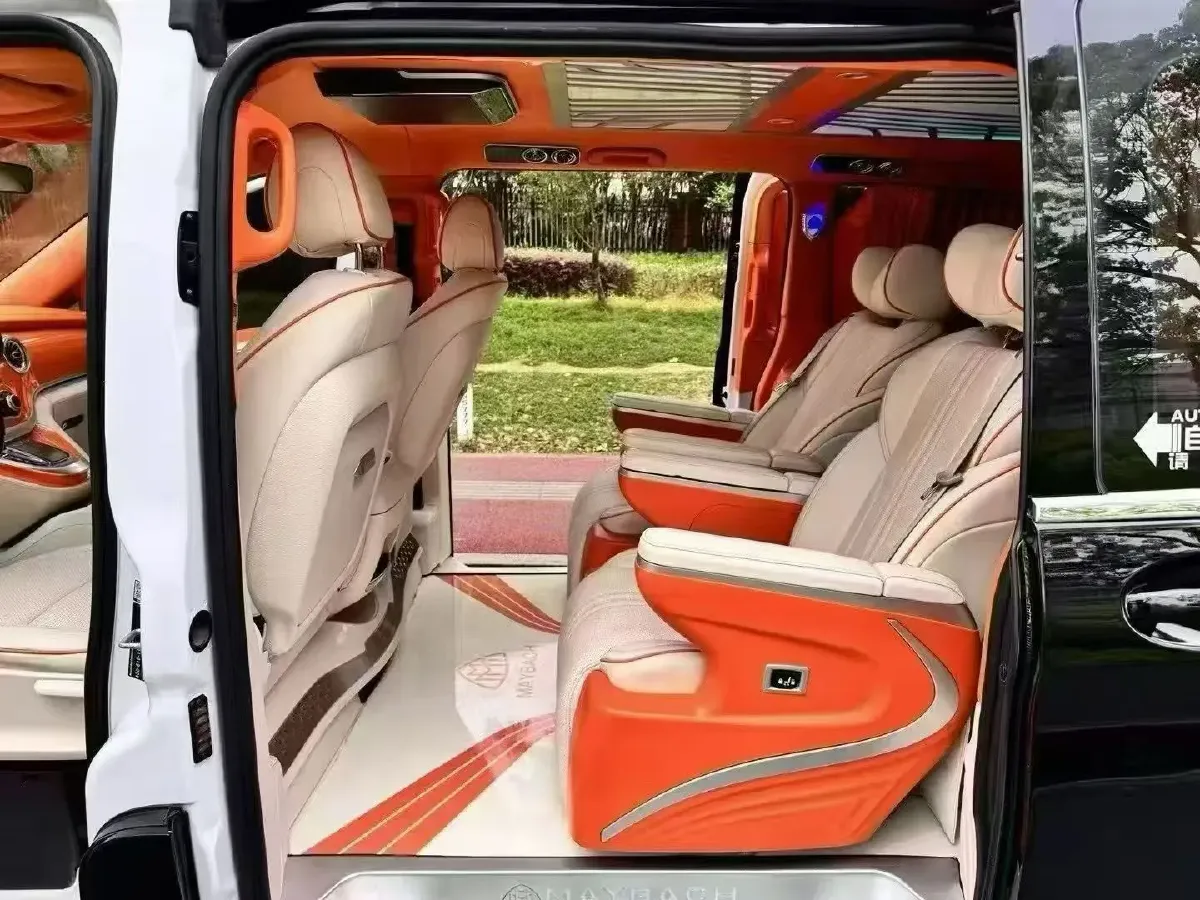 2021 Mercedes-Benz Vito 2.0T 211HP L4 9AT,autocango,china used car exporter,china ev exporter,chinese used car exporter,chinese used ev exporter