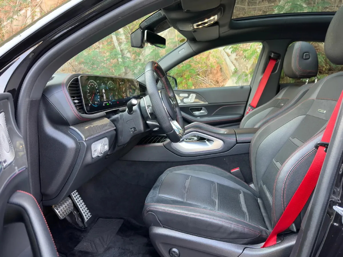 2020 Mercedes-Benz GLE Coupe AMG 3.0T 435HP L6 9AT,autocango,china used car exporter,china ev exporter,chinese used car exporter,chinese used ev exporter