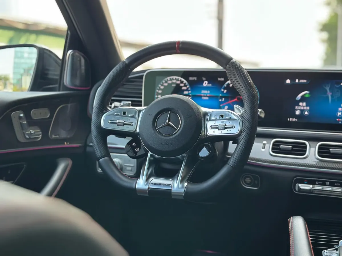 2020 Mercedes-Benz GLE Coupe AMG 3.0T 435HP L6 9AT,autocango,china used car exporter,china ev exporter,chinese used car exporter,chinese used ev exporter