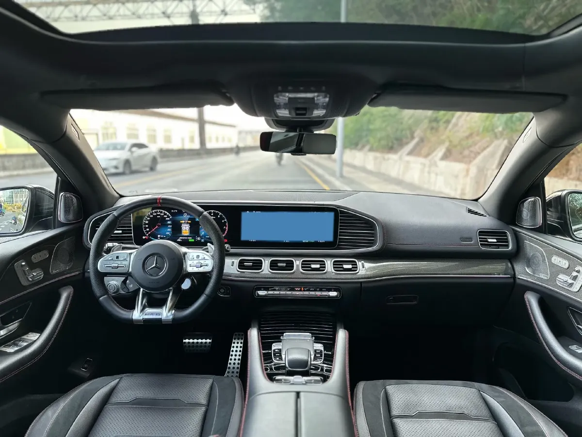 2020 Mercedes-Benz GLE Coupe AMG 3.0T 435HP L6 9AT,autocango,china used car exporter,china ev exporter,chinese used car exporter,chinese used ev exporter