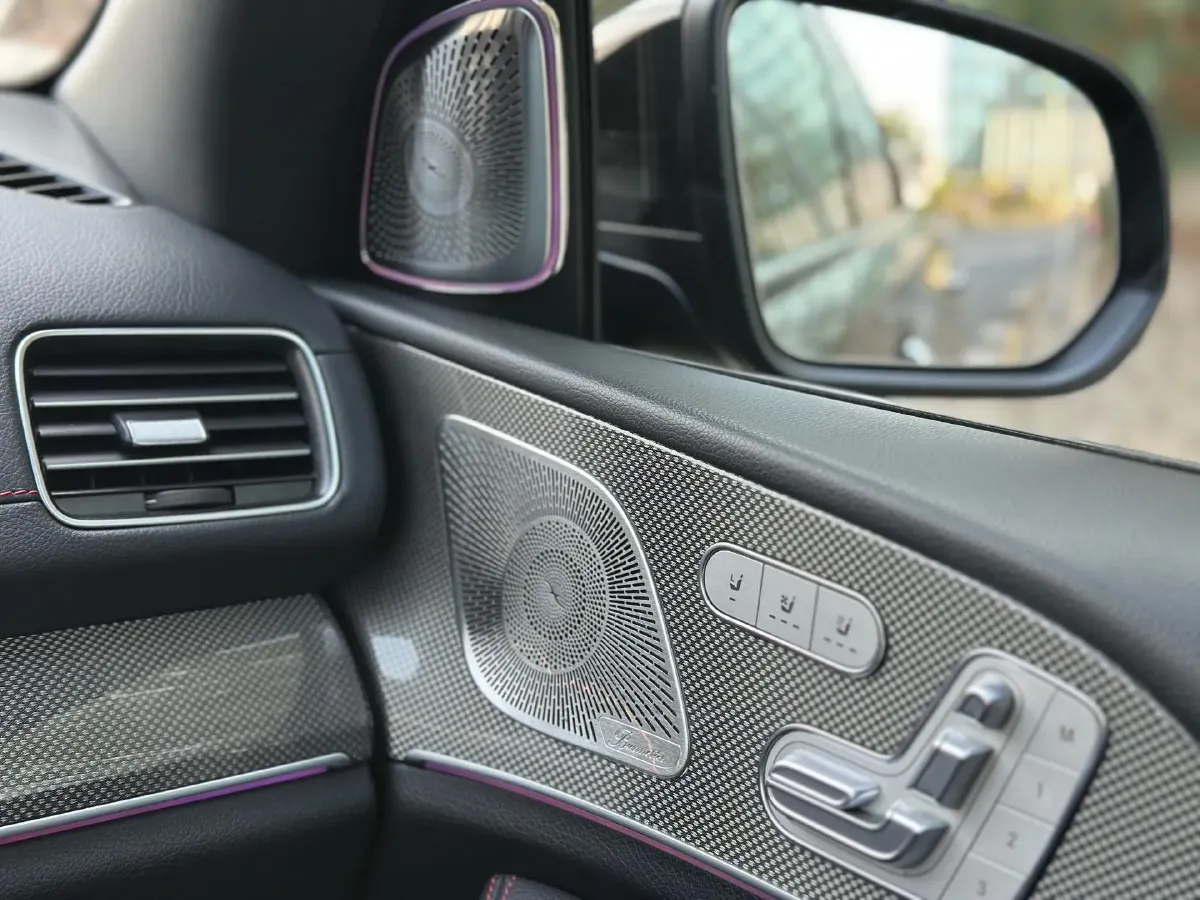 2020 Mercedes-Benz GLE Coupe AMG 3.0T 435HP L6 9AT,autocango,china used car exporter,china ev exporter,chinese used car exporter,chinese used ev exporter