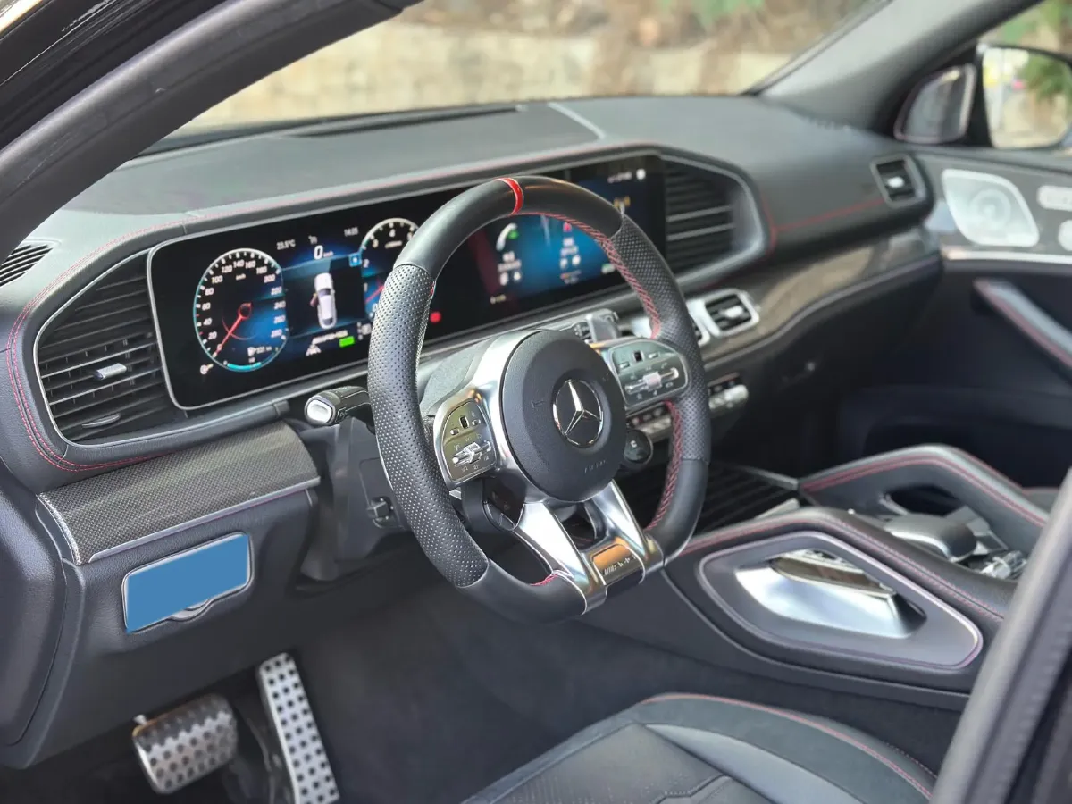 2020 Mercedes-Benz GLE Coupe AMG 3.0T 435HP L6 9AT,autocango,china used car exporter,china ev exporter,chinese used car exporter,chinese used ev exporter