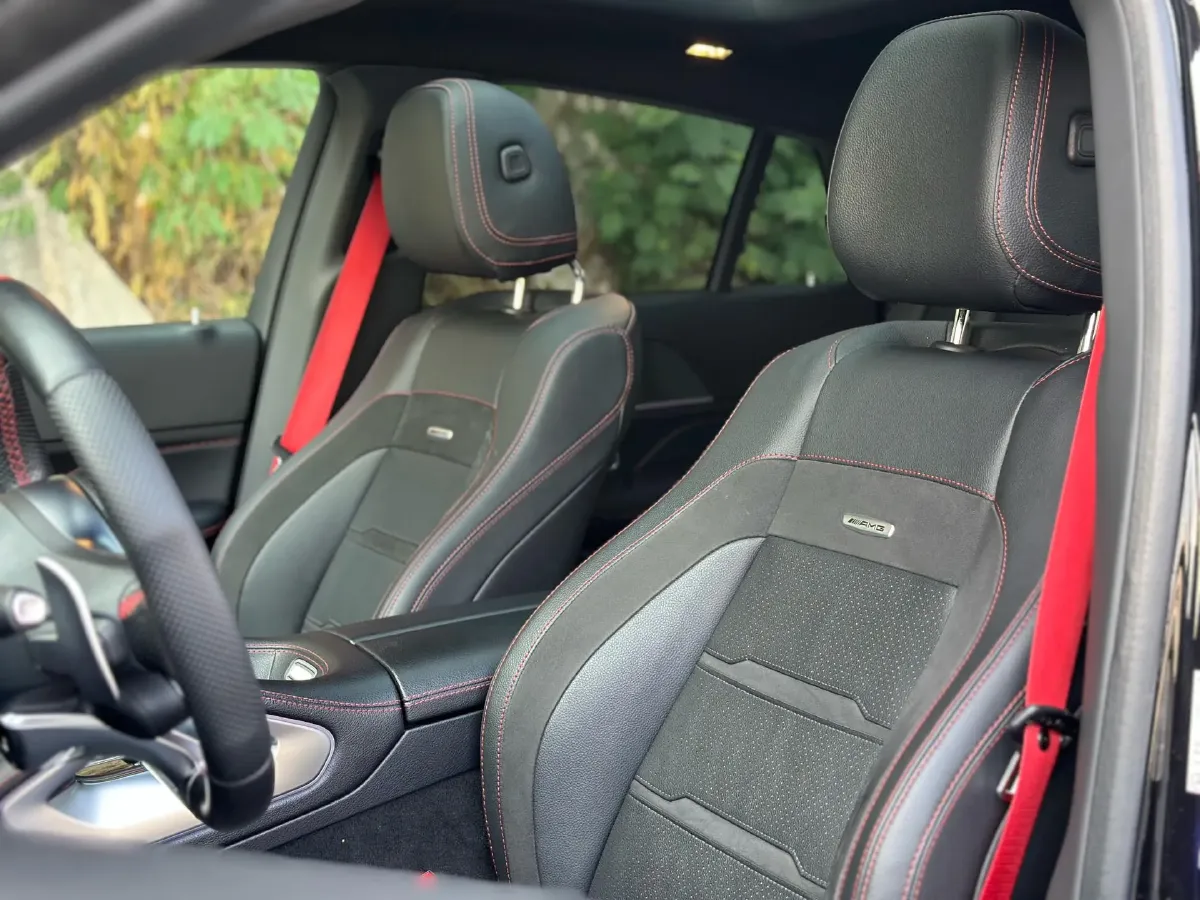 2020 Mercedes-Benz GLE Coupe AMG 3.0T 435HP L6 9AT,autocango,china used car exporter,china ev exporter,chinese used car exporter,chinese used ev exporter