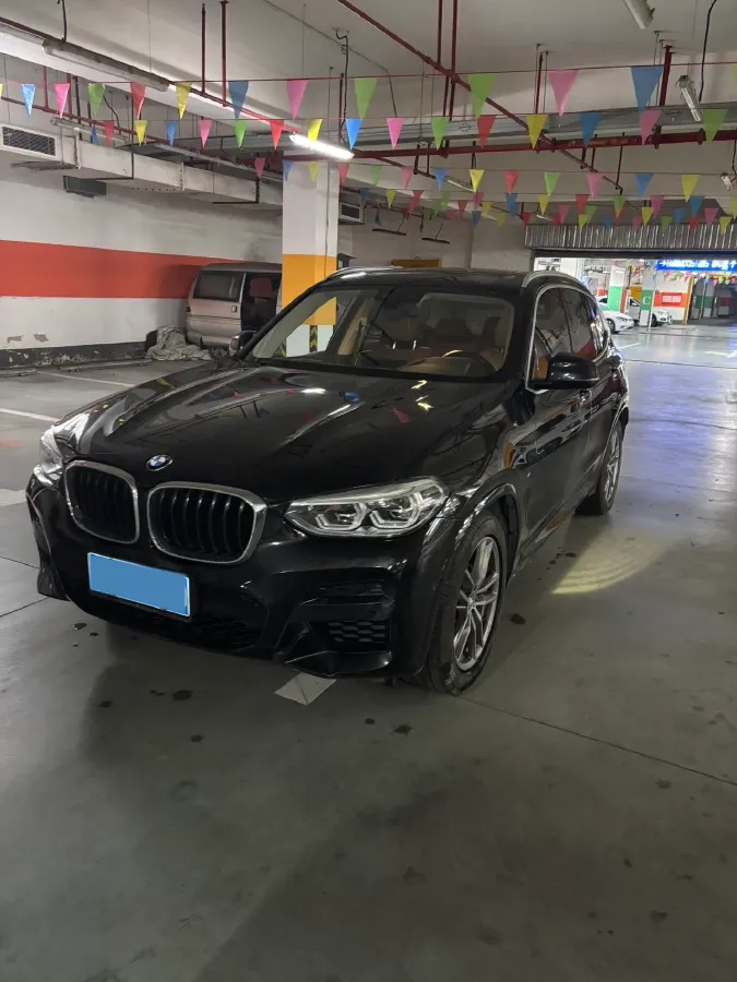 2020 BMW X3 2.0T 224HP L4 8AT,autocango,china used car exporter,china ev exporter,chinese used car exporter,chinese used ev exporter