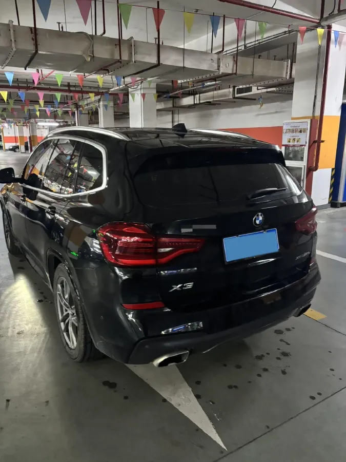 2020 BMW X3 2.0T 224HP L4 8AT,autocango,china used car exporter,china ev exporter,chinese used car exporter,chinese used ev exporter