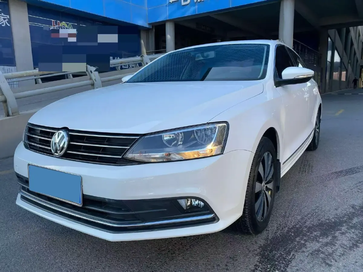 2018 JMC YuSheng S350 2.0T 141HP L4 6AT