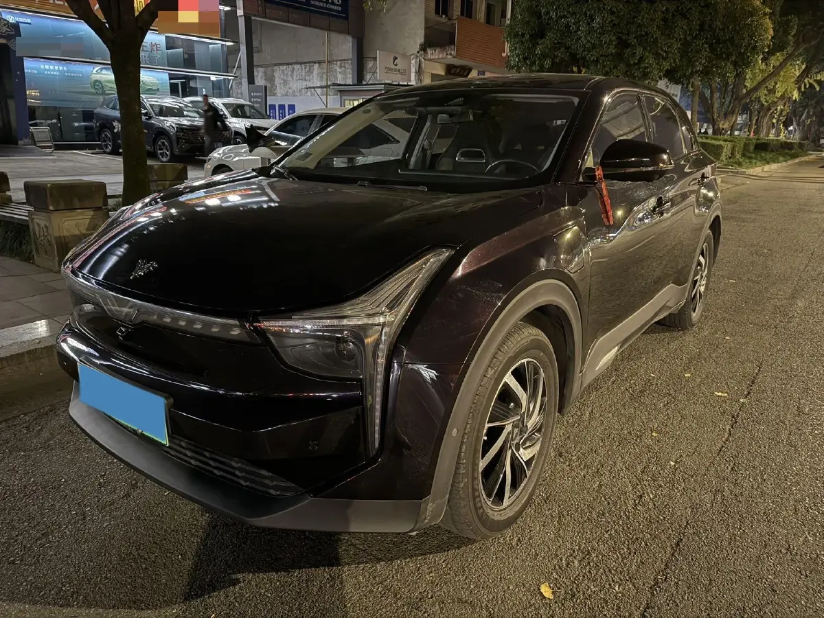 2021 Great Wall Poer 2.0T 163HP L4 8AT