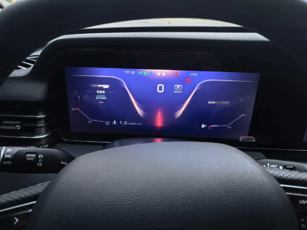 2023 HongQi HS5 2.0T 252HP L4 8AT,autocango,china used car exporter,china ev exporter,chinese used car exporter,chinese used ev exporter