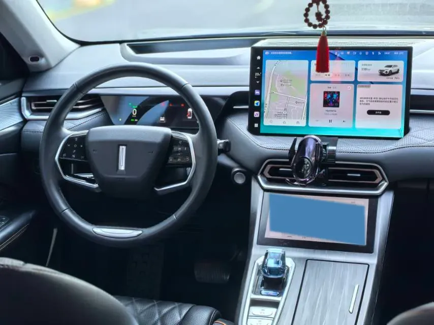 2022 WEY Latte 1.5T 156HP L4 2DHT PHEV 34KWH,autocango,china used car exporter,china ev exporter,chinese used car exporter,chinese used ev exporter