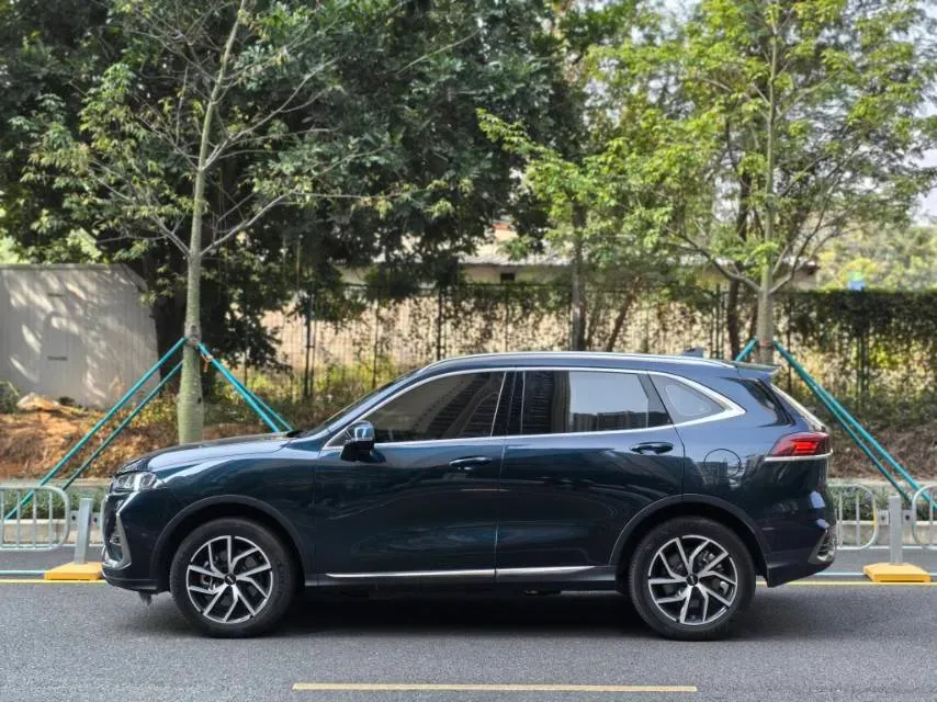 2022 WEY Latte 1.5T 156HP L4 2DHT PHEV 34KWH,autocango,china used car exporter,china ev exporter,chinese used car exporter,chinese used ev exporter