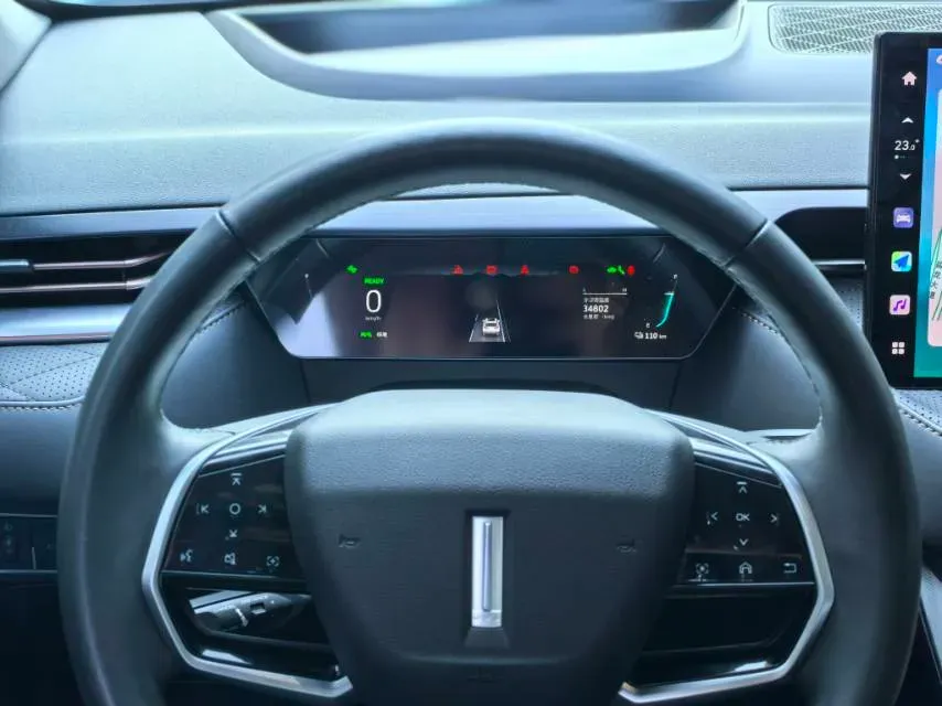 2022 WEY Latte 1.5T 156HP L4 2DHT PHEV 34KWH,autocango,china used car exporter,china ev exporter,chinese used car exporter,chinese used ev exporter