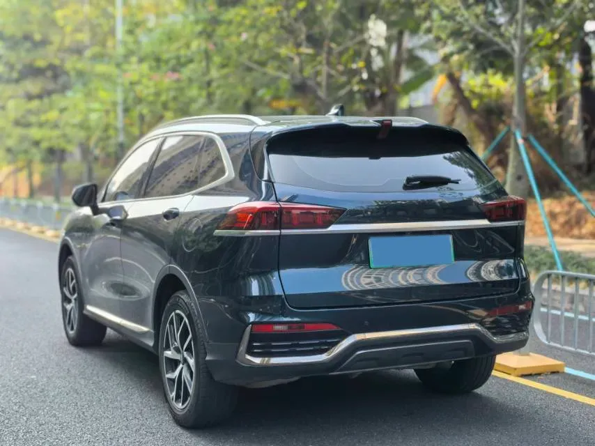 2022 WEY Latte 1.5T 156HP L4 2DHT PHEV 34KWH,autocango,china used car exporter,china ev exporter,chinese used car exporter,chinese used ev exporter