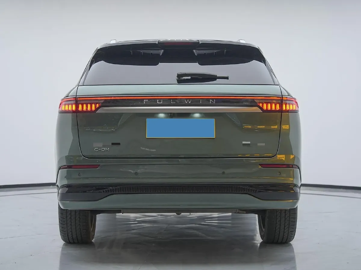 2024 Fulwin FulwinT10 1.5T 156HP L4 3DHT PHEV 34.46KWH,autocango,china used car exporter,china ev exporter,chinese used car exporter,chinese used ev exporter