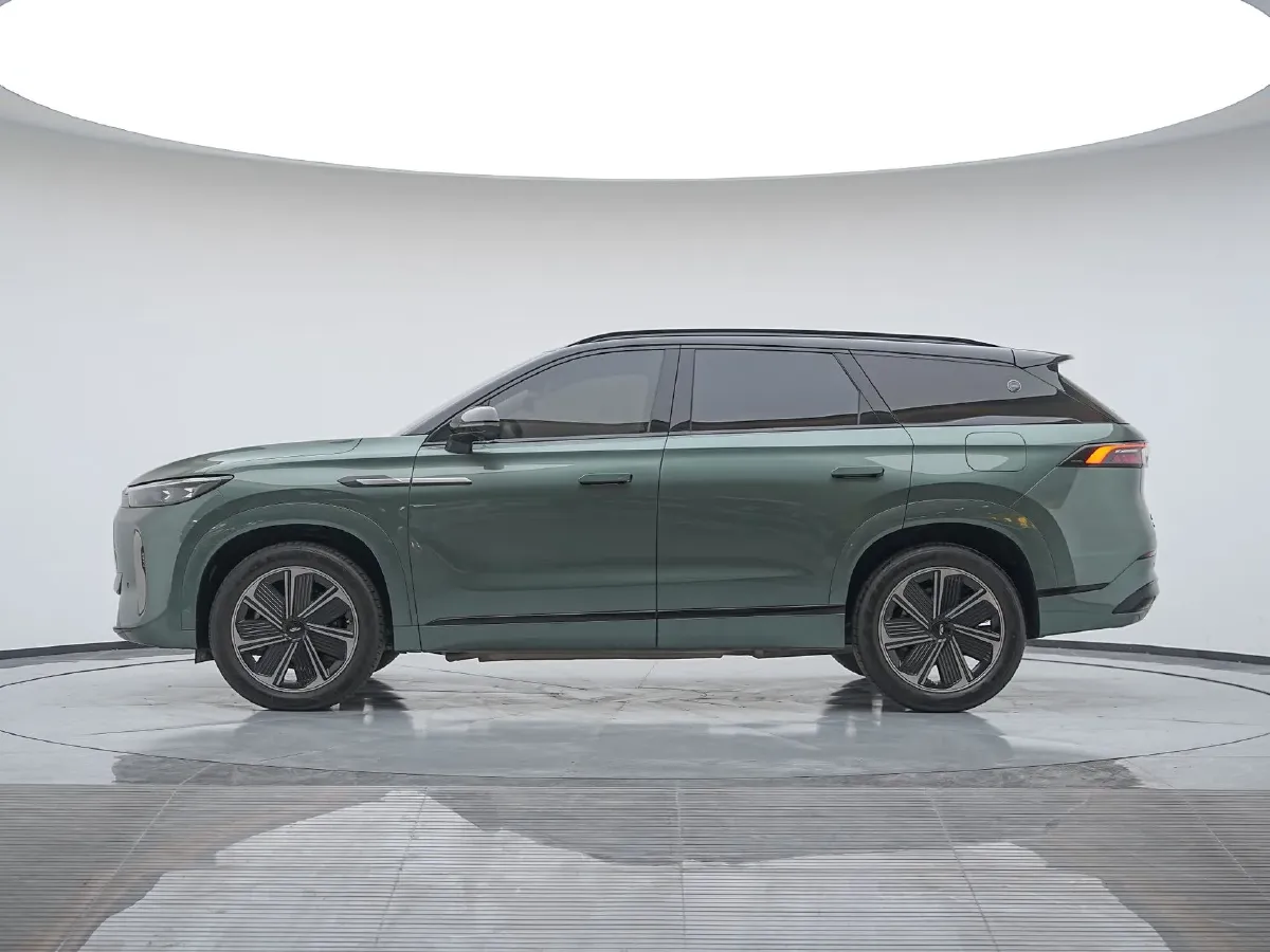 2024 Fulwin FulwinT10 1.5T 156HP L4 3DHT PHEV 34.46KWH,autocango,china used car exporter,china ev exporter,chinese used car exporter,chinese used ev exporter