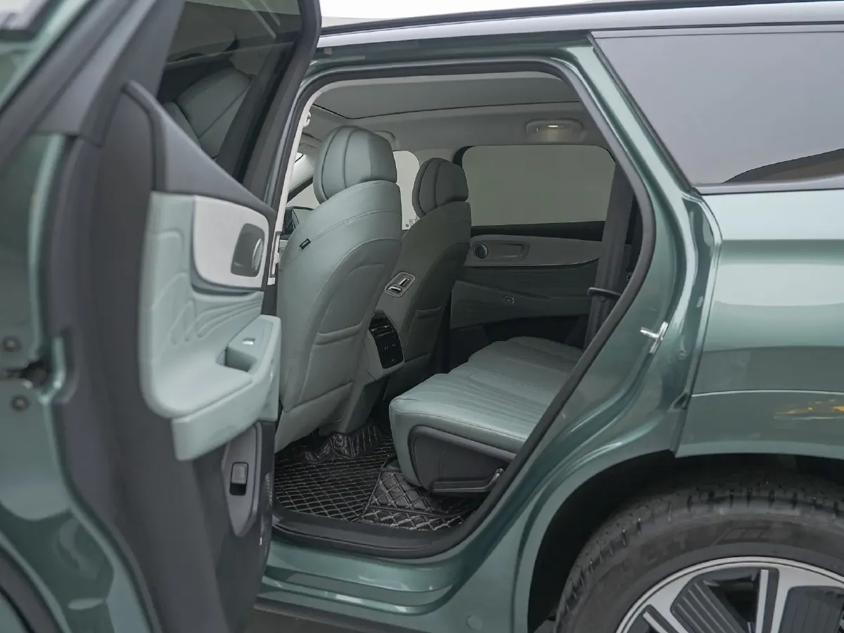 2024 Fulwin FulwinT10 1.5T 156HP L4 3DHT PHEV 34.46KWH,autocango,china used car exporter,china ev exporter,chinese used car exporter,chinese used ev exporter