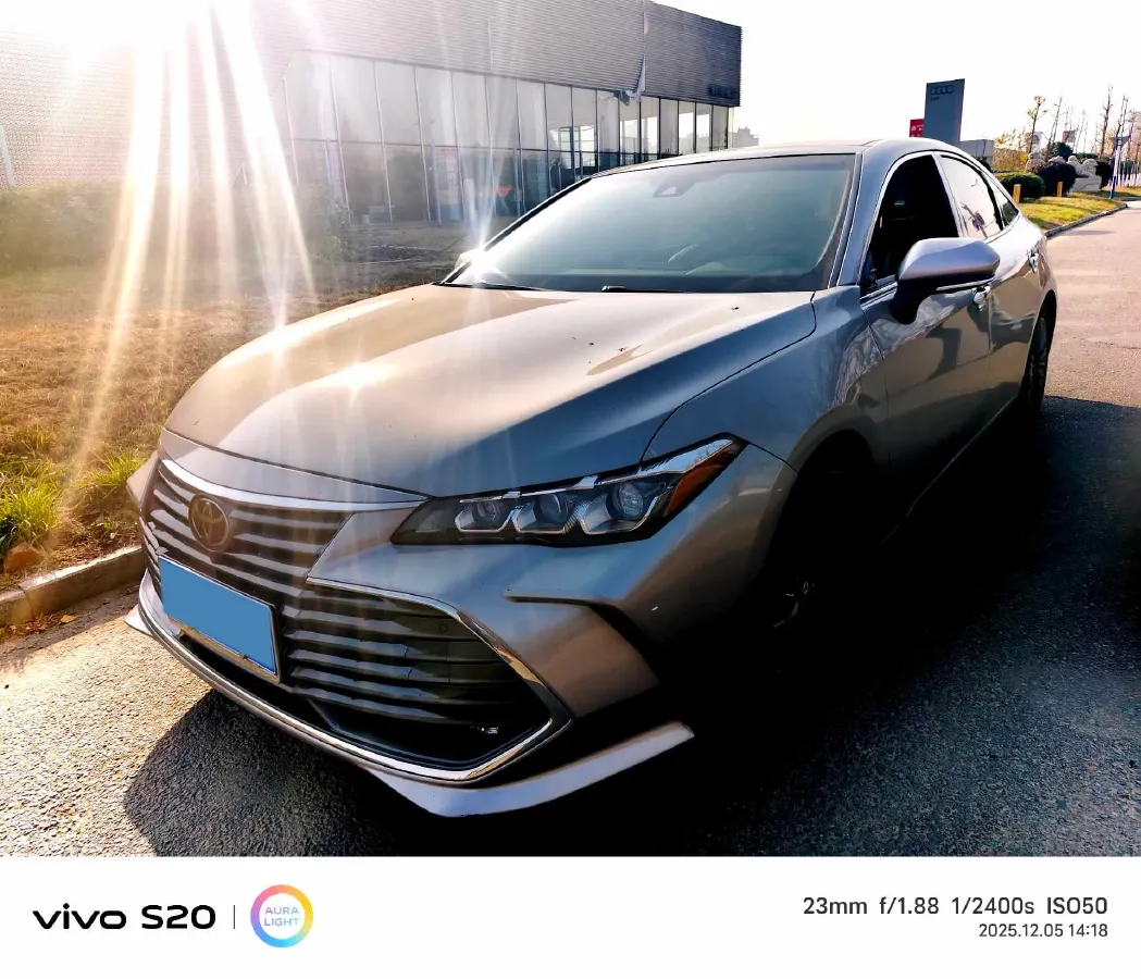 2019 Toyota Avalon 2.5L 209HP L4 8AT,autocango,china used car exporter,china ev exporter,chinese used car exporter,chinese used ev exporter