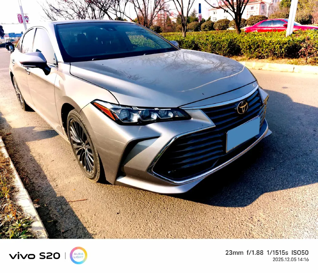 2019 Toyota Avalon 2.5L 209HP L4 8AT,autocango,china used car exporter,china ev exporter,chinese used car exporter,chinese used ev exporter