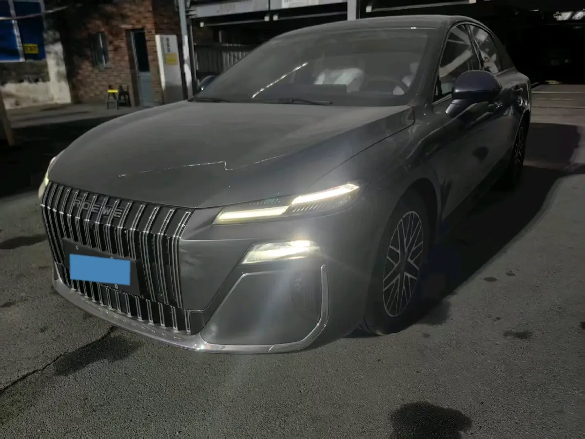 2025 Roewe M7 DMH 1.5L 112HP L4 1DHT PHEV