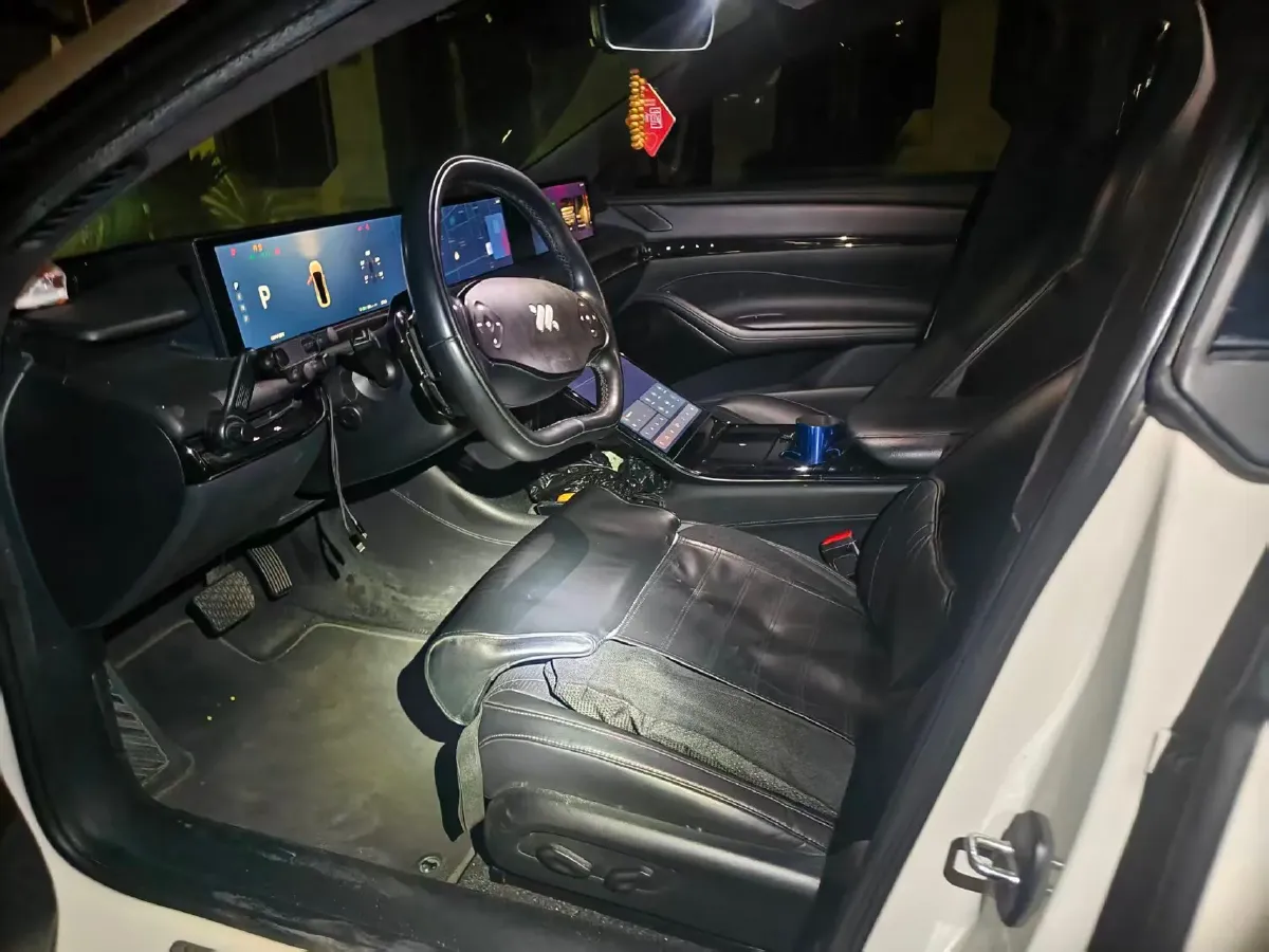 2022 IM L7 BEV 90KWH,autocango,china used car exporter,china ev exporter,chinese used car exporter,chinese used ev exporter