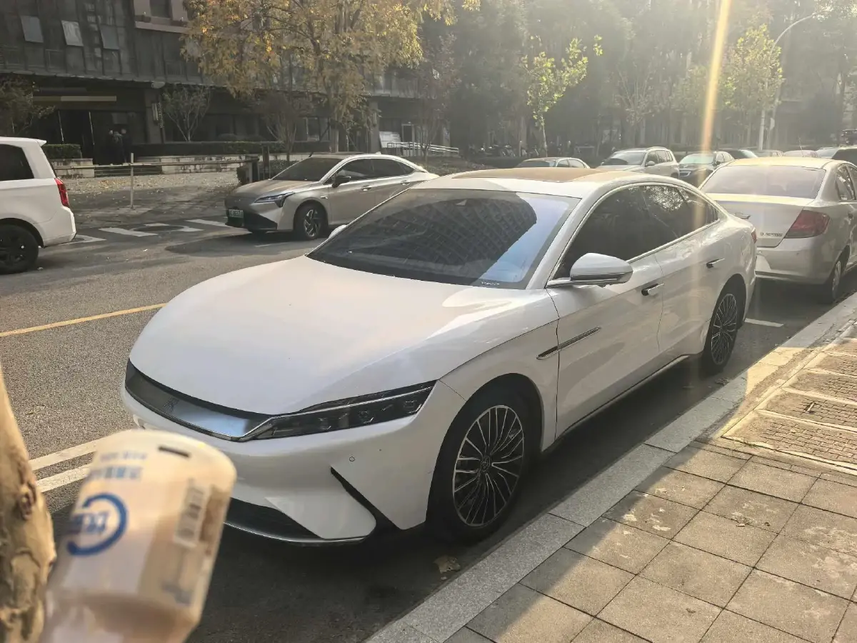 2020 Honda Breeze 2.0L 146HP L4 E-CVT Hybrid