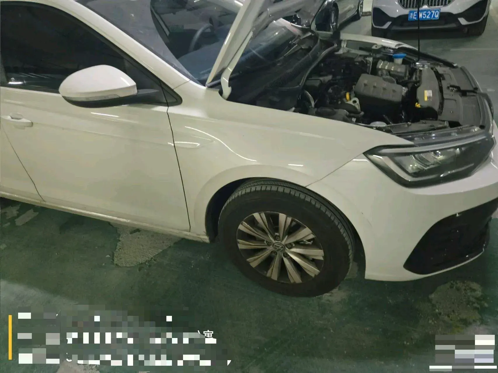 2025 VOLKSWAGEN LAVIDA thumbnail 4