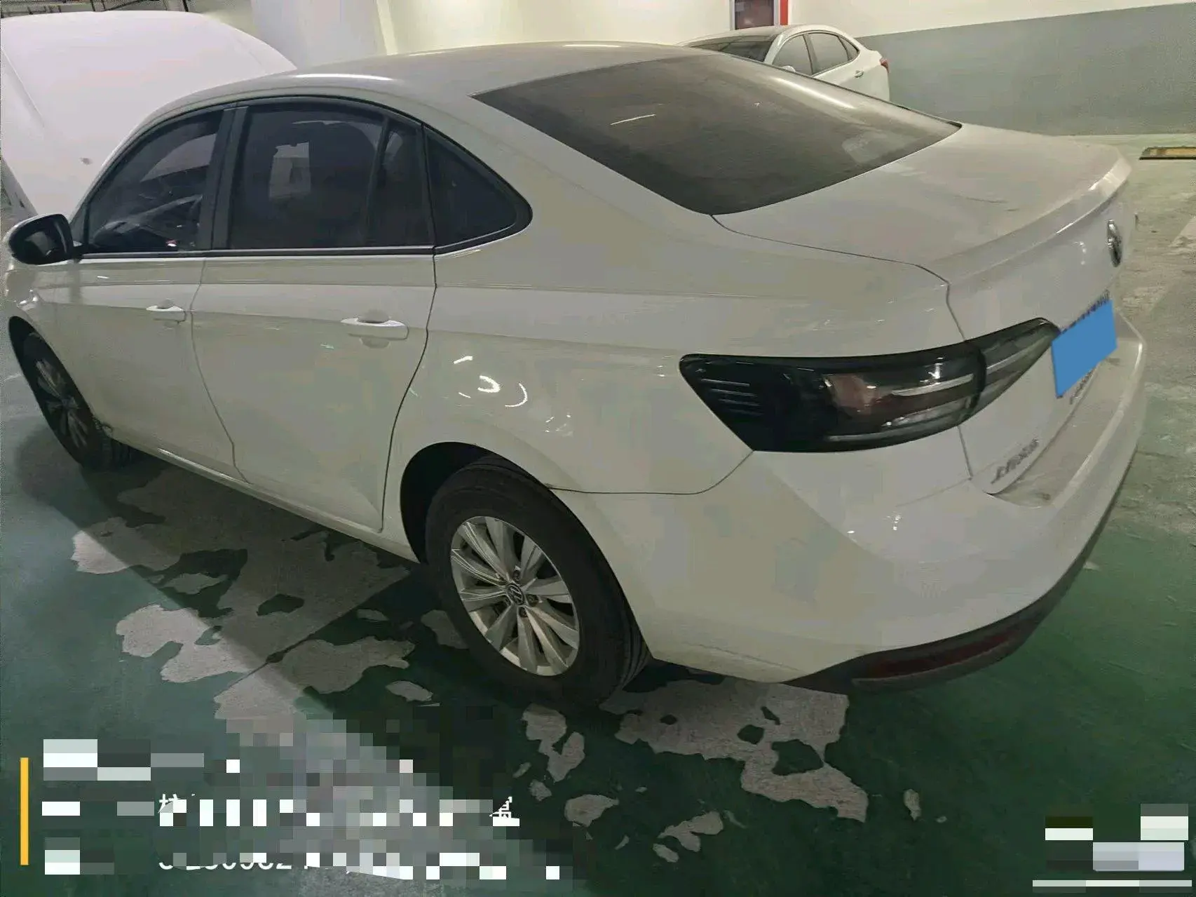 2025 VOLKSWAGEN LAVIDA thumbnail 3