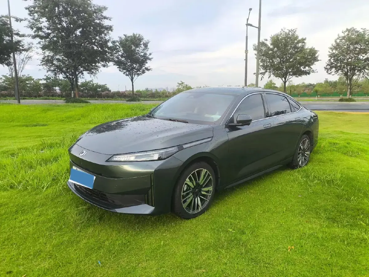 2024 ChangAn QiYuan A05 1.5L 110HP L4 E-CVT PHEV 9.07KWH