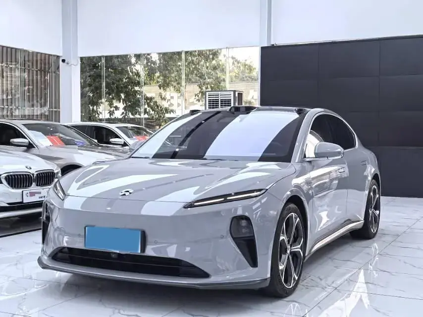 2024 NIO ET5 BEV 75KWH