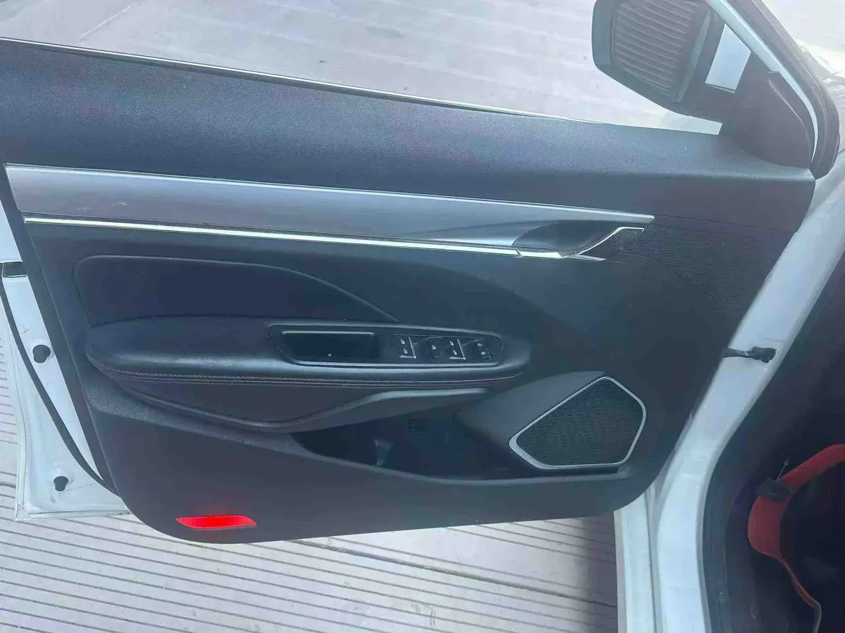 2018 GEELY BINRAY thumbnail 4