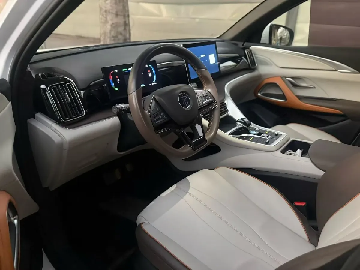 2022 Ruichi Auto EC31 BEV 41.932KWH,autocango,china used car exporter,china ev exporter,chinese used car exporter,chinese used ev exporter