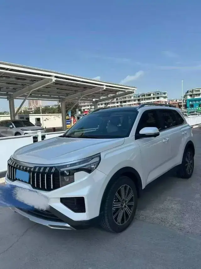 2021 Kia Sportage R 2.0L 161HP L4 6AT